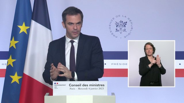 Retraites : Il y a différentes façons d’augmenter la durée de travail , assure Olivier Véran