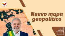 Café en la Mañana | Regreso de Lula en Brasil y el nuevo mapa geopolítico en América Latina