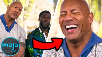 Top 10 Times Celebrities Roasted Each Other in Interviews