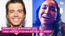 Cheryl Burke Is Feeling 'Good' Amid Matthew Lawrence's Romance With TLC's Chilli