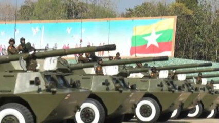 La Birmania annuncia elezioni multipartitiche libere ed eque