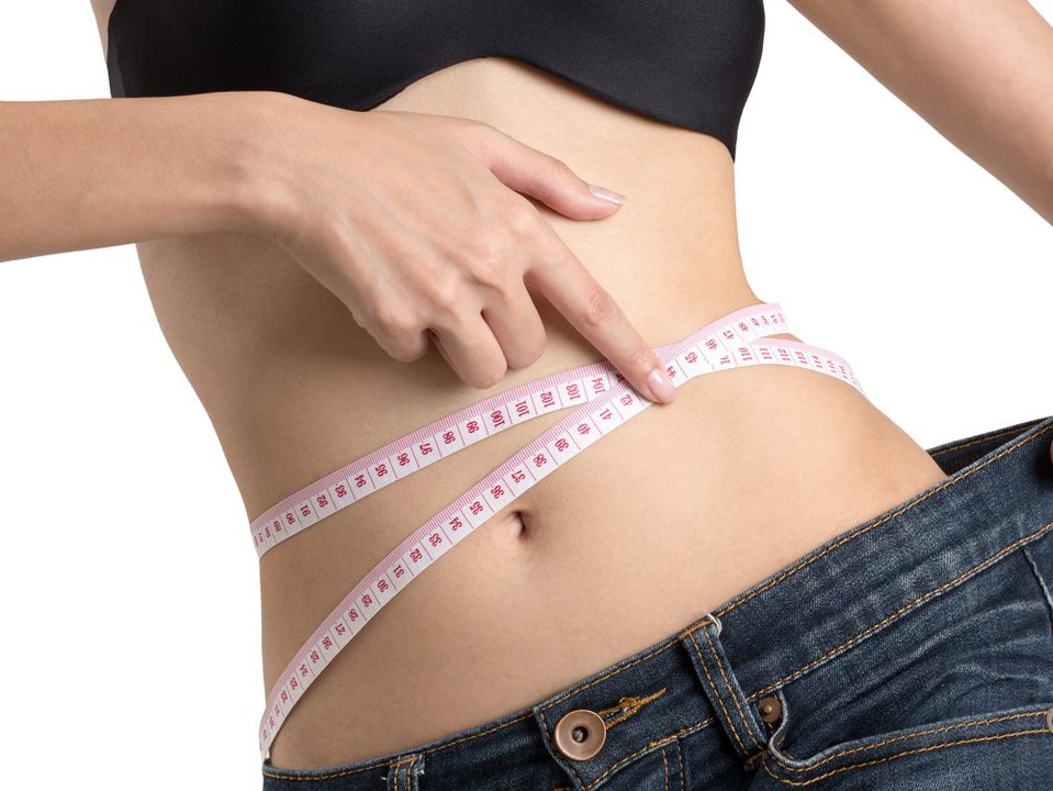 Neujahrsvorsätze: Mit diesen drei Tipps nimmst du beim Essen ab