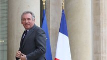 GALA VIDEO - François Bayrou décoré de la Légion d’honneur : pourquoi il l’avait toujours refusée