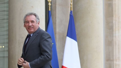 GALA VIDEO - François Bayrou décoré de la Légion d’honneur : pourquoi il l’avait toujours refusée
