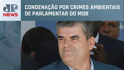 MPRJ analisa pedido contra nomeação de Washington Reis para Secretaria de Transportes