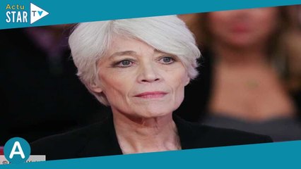 « Je ne vais pas bien » : Françoise Hardy transparente sur son état de santé