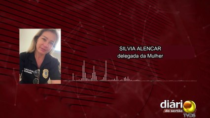 Homem é preso em Patos acusado de invadir casa da patroa da esposa e tentar estuprá-la