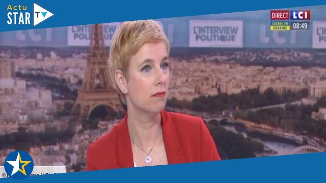 “Ça m’attriste” : Clémentine Autain cash sur les tensions avec Jean-Luc Mélenchon