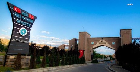 Kadro Vaadiyle Cinsel İstismarda Bulunduğu İddia Edilen Özel Kalem Müdürü Suçlamaları Reddetti: "Whatsapp Konuşmasına Dair Video Gerçek Değil"