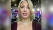 Sky Sports presenter Hayley McQueen teams up with Sunderland charity Amber's Law to promote smear tests