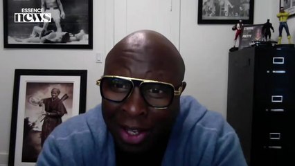 WATCH: Steve Harris and Kelly Hu Talk Playing The Villain son ‘BMF’ Season 2