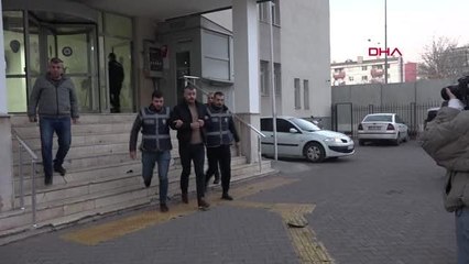 KAYSERİ'DE 31 YIL HAPİSLE ARANAN HÜKÜMLÜ YAKALANDI