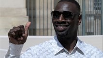 Voici - Propos d'Omar Sy sur la guerre : sa femme Hélène Sy dénonce des «polémiques hypocrites