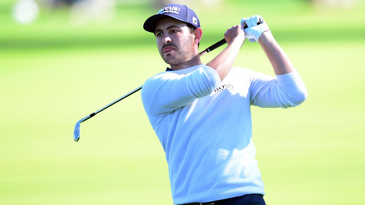 Tournament Of Champions Outright Best Bets