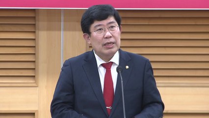 금융위 "부동산 시장 연착륙 위해 규제 조속히 정상화" / YTN