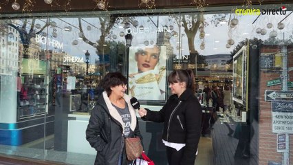 ¿Cuánto gastan los catalanes en regalos de Reyes?