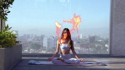 Relax & So peaceful music for doing yoga ! Namaste