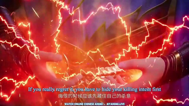 PEERLESS MARTIALSPIRIT EP.225+226+227+228+229 ENG SUB