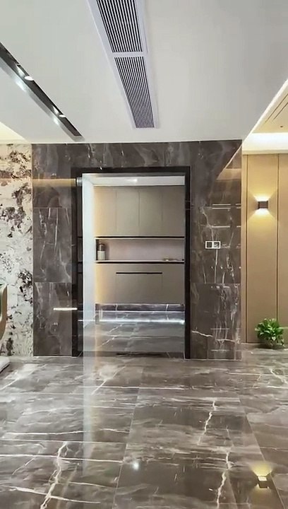 Most Satisfying Interior Design 