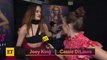 Joey King on INTENSE Fight Training for The Princess