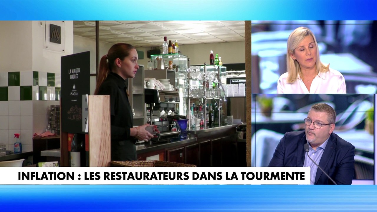 Adrien Pedrazzi : «On passe de 700 euros à 19 000 euros. Cela dépasse l'entendement»