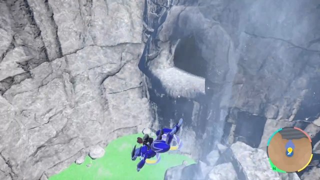 Pokémon Ecarlate Violet : Comment atteindre la grotte ultra secrète de la Zone Zéro?