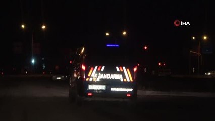 Uyuşturucu tacirleri operasyonla yakalandı