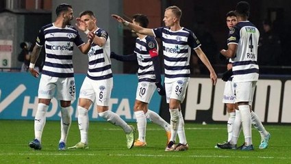 Süper Lig'de çılgın seans! 2 maçta atılan gol sayısı hayrete düşürdü