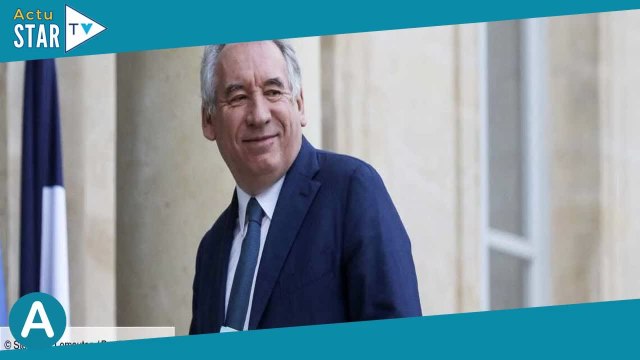 François Bayrou décoré de la Légion d’honneur : pourquoi il l’avait toujours refusée