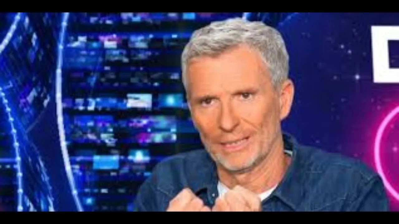 On ne peut pas satisfaire tout le monde" : Denis Brogniart donne son avis cash sur Koh-Lanta