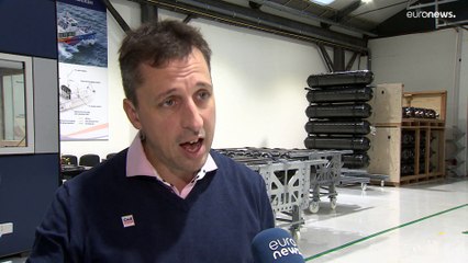 Los problemas de la apuesta por el hidrógeno de la Comisión Europea para la transición verde