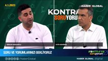 Fenerbahçe'de iç transfer hareketliliği