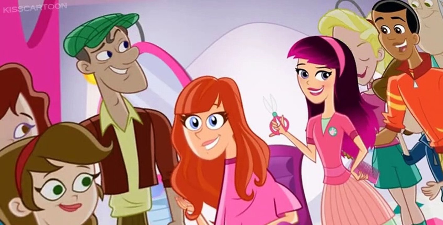 Fresh Beat Band Of Spies E007 Video Dailymotion 
