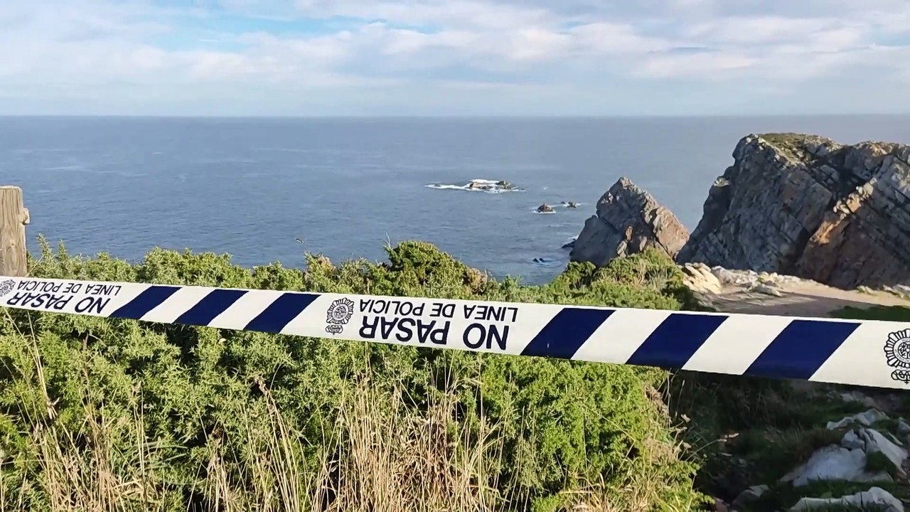 El ADN confirma que los restos hallados en Cabo Peñas son compatibles con los de Sandra Bermejo