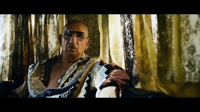 No Way Out Bande-annonce (FR)