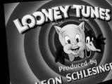 Looney Tunes Golden Collection Looney Tunes Golden Collection S03 E038 Porky Pig’s Feat