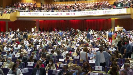Muere el histórico líder de UGT Nicolás Redondo Urbieta a los 95 años