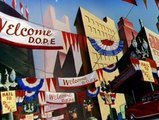 Looney Tunes Golden Collection Looney Tunes Golden Collection S03 E039 Daffy Duck Slept Here