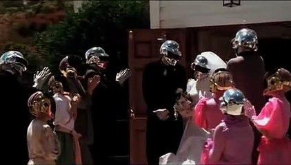 Daft Punk's Electroma Bande-annonce (EN)