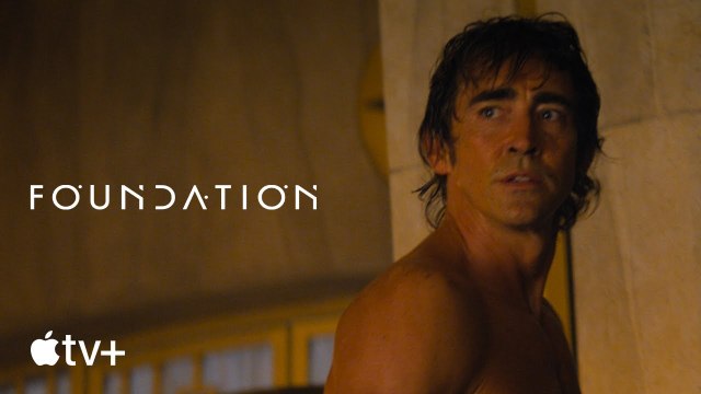 Fundación - Teaser de la temporada 2
