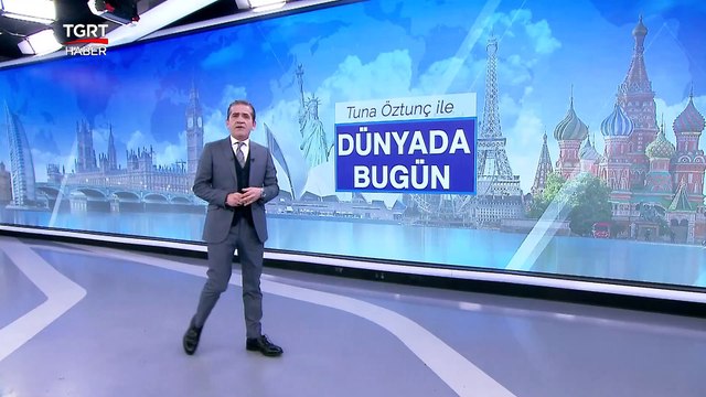 Rusya: Ukrayna’nın Makiivka'ya Füze Saldırısında Ölü Sayısı 89'a Yükseldi - Tuna Öztunç