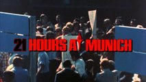 Les 21 heures de Munich Bande-annonce (EN)
