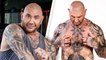 Dave Bautista Breaks Down His Tattoos