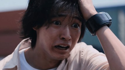 Alice In Borderland Season 2 Episode 2 Recap