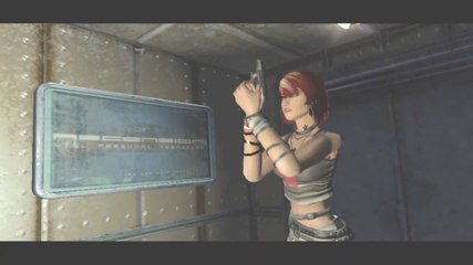 French YTP - Perfect Dark Zero pointé