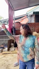 Clip: Bị nói diễn theo kịch bản, Mai Kim Liên liền cùng mẹ liền khoe độ giàu