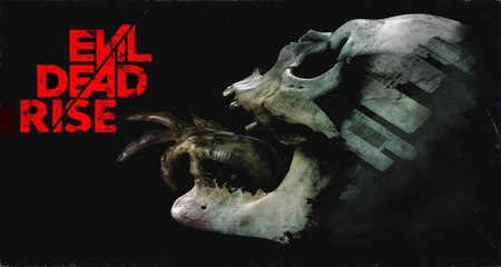 Evil Dead Rise – Official Trailer - Horror 2023