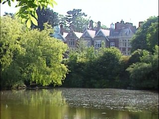 Secrets of World War II episode 5