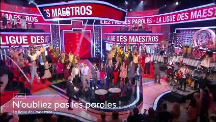 N'oubliez pas les paroles du 7 janvier : Résumé et moments forts 🎶