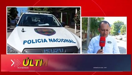 ¡Por supuesta pelea de tierras! Matan a hombre en Omoa, punto fronterizo con Guatemala